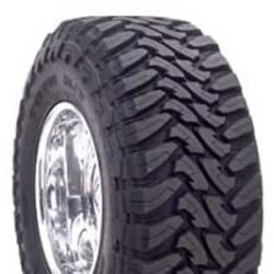 TOYO OPEN COUNTRY M/T POR 245/75R16 116P