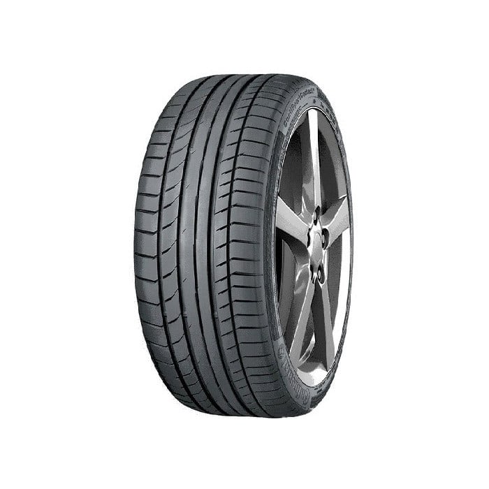 CONTINENTAL 245/40R19 SPORTCONTACT 5 98Y XL FR MO *
