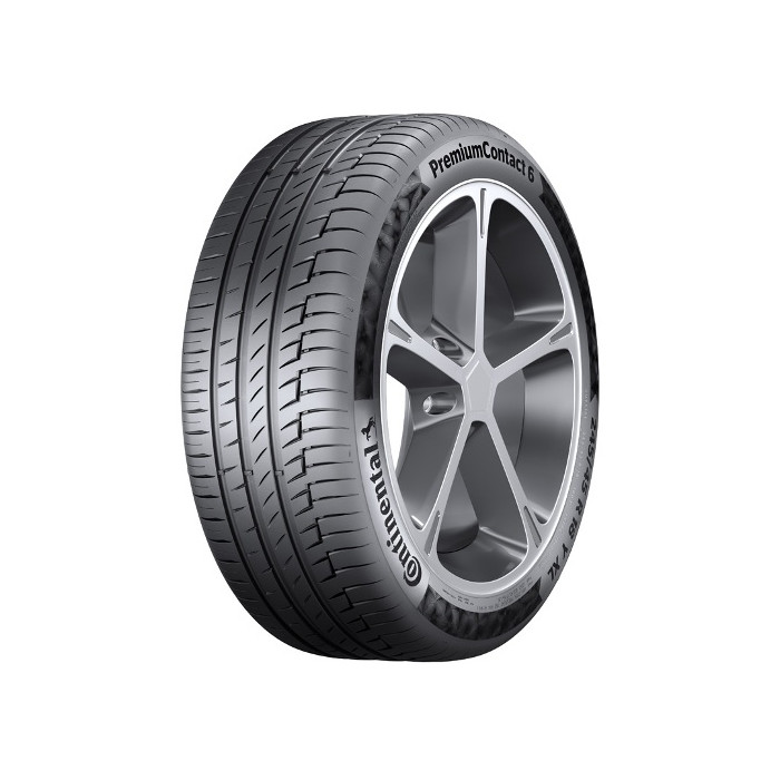 CONTINENTAL 265/45R21 PREMIUMCONTACT 6 108H XL FR AO