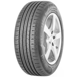 CONTINENTAL ECO 5 SEAL 245/45R18 96W