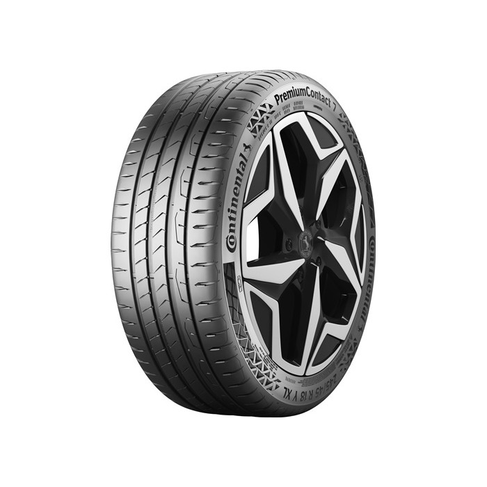 CONTINENTAL 255/45R18 PREMIUMCONTACT 7 103Y XL FR