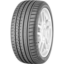 CONTINENTAL 295/30ZR18 SPORTCONTACT 2 94Y FR N2