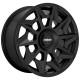 Rotiform R129 Cvt Matte Black 8,5x20 5x112 ET45 CB72,6 (PCD2: 5x120) 60 725 kg R1292085F4+45