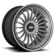 Rotiform R160 Buc-M Matte Anthracite 8,5x19 5x112 ET35 CB72,6 (PCD2: 5x120) 60 725 kg R1601985F4+35
