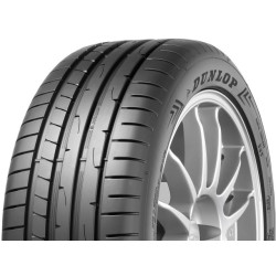 Dunlop Sport Maxx RT 2 (Ratlankio apsauga) 275/35R19 100Y XL 2023 Made in Luxembourg