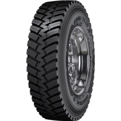 GOODYEAR 315/80R22.5 OMN D HD 156/150K TL M+S 3PMSF