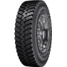 GOODYEAR 315/80R22.5 OMN D HD 156/150K TL M+S 3PMSF