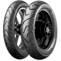 150/70R17 Maxxis MA-ADV MaxxVenture 69V TL ENDURO STREET Rear