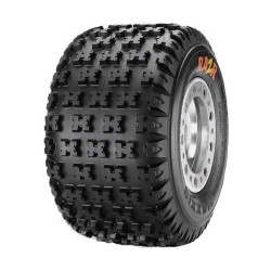 19X6.00-10 Maxxis M931M RAZR MX 4PR 14J
