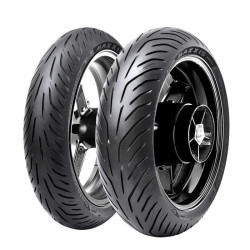 180/55ZR17 Maxxis MA-ST3 73W TL TOURING SPORT TOURIN Rear