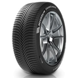 MICHELIN 225/55R18 CROSSCLIMATE 102V XL AO