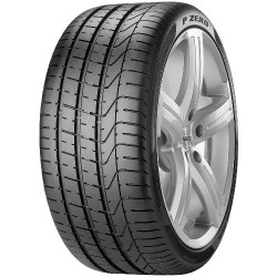 PIRELLI 255/40R19 P ZERO 100Y XL FR MO