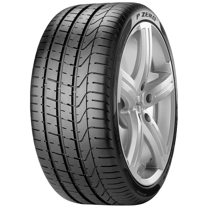 PIRELLI 285/30R19 P ZERO 98Y XL FR MO