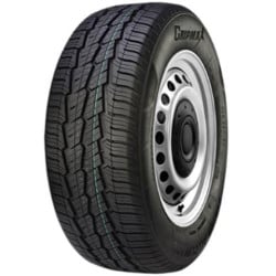 GRIPMAX SUREGRIP AS VAN 225/55R17 109H