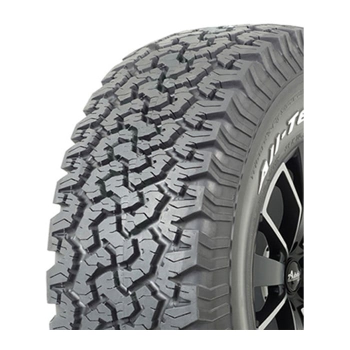 BFGOODRICH /R All Terrain T/A KO2 113/110 S ( E B B 74dB )