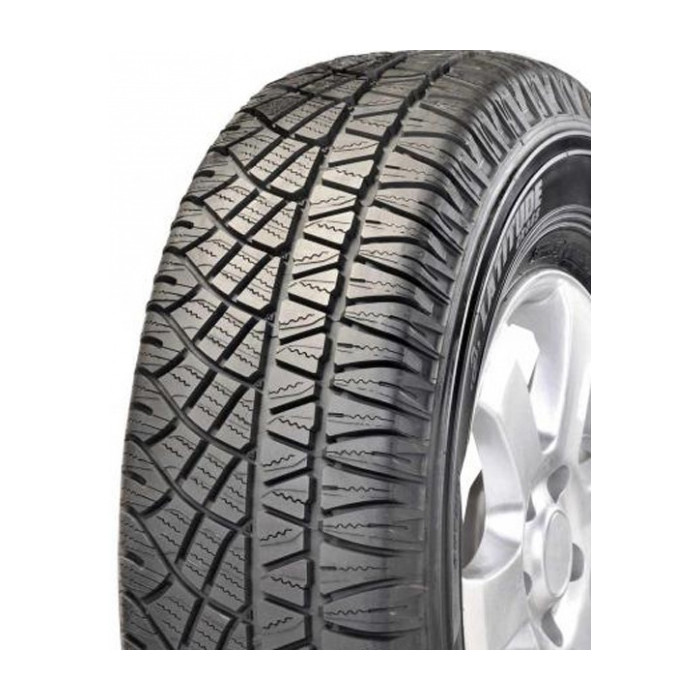 MICHELIN /R Latitude Cross 110 H ( C C B 72dB )