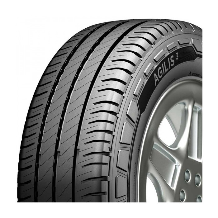 MICHELIN /R Agilis 3 107/105 R ( B A B 72dB )
