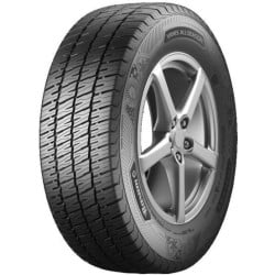 BARUM 225/75R16C VANIS ALLSEASON 121/120R