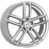 Dezent TR Silver 6,5x16 5x108 ET48 CB70,1 60 705 kg TTRZHSA48