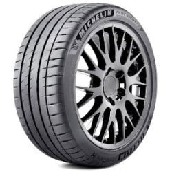 MICHELIN Pilot Sport 4 S XL 255/35R19 96Y