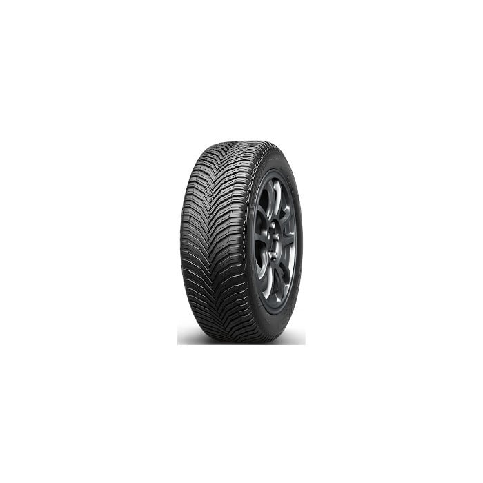 MICHELIN CrossClimate 2 XL 245/40R21 100W