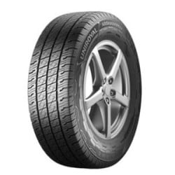 UNIROYAL AllSeasonMax 225/75R16 121/120R