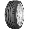 CONTINENTAL SC-3 AO FR XL 265/40R20 104Y