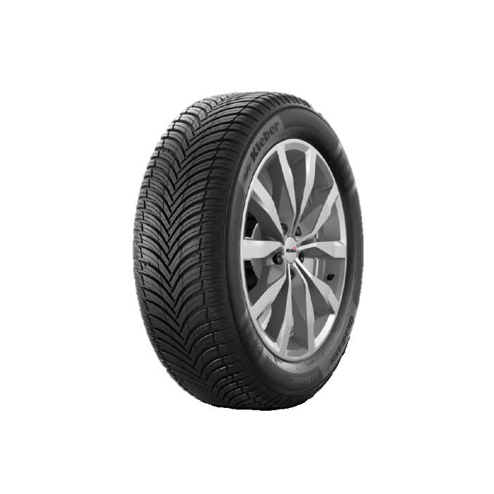 KLEBER QUADRAXER3 XL 245/35R19 93Y