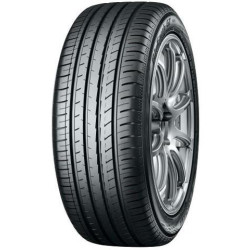 YOKOHAMA BLUEARTH-GT AE51 165/55R15 75V