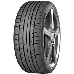 CONTINENTAL 235/40R18 SPORTCONTACT 5 95W XL FR ContiSeal