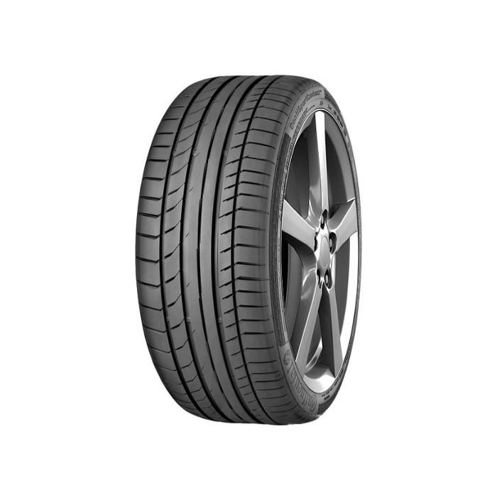 CONTINENTAL 235/40R18 SPORTCONTACT 5 95W XL FR ContiSeal