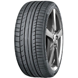 CONTINENTAL 255/35R18 SPORTCONTACT 5 90Y FR SSR