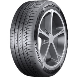 CONTINENTAL 235/40R19 PREMIUMCONTACT 6 96Y XL FR