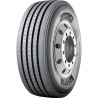 315/80R22,5 Giti GSR225 158/150L (154/150M) Priekinė Regionams