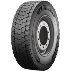MICHELIN X MULTI D 315/70R22.5 154L