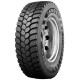 315/80R22,5 Kumho KMD51 156/150K Varančioji Karjerams ON/OFF