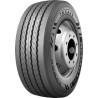 385/65R22,5 Kumho KXA11 164K Priekinė / Priekaba Regionams