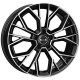 MAK Stilo Black Mirror 9x21 5x112 ET25 CB66,5 60 860 kg F9021TSBM25WSX