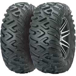 25x10.00R12 ITP Terra Cross R/T 6PR DOT21