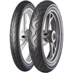 110/70-17 Maxxis M6102 PROMAXX 54H TL TOURING CITY Front DOT21