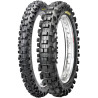 2.50-10 Maxxis M7311 MAXXCROSS SI 33J TT CROSS MID SOFT Front NHS DOT21
