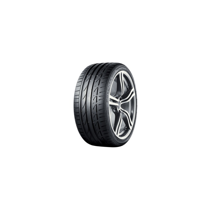 BRIDGESTONE Potenza S001 MO 245/50R18 100W