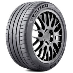 MICHELIN Pilot Sport 4 S XL 255/40R19 100Y