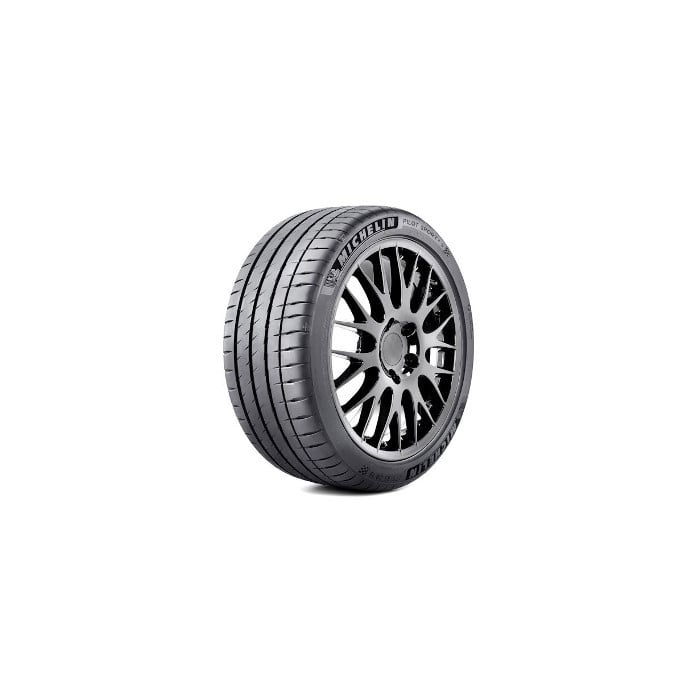 MICHELIN Pilot Sport 4 S XL 225/35R19 88Y
