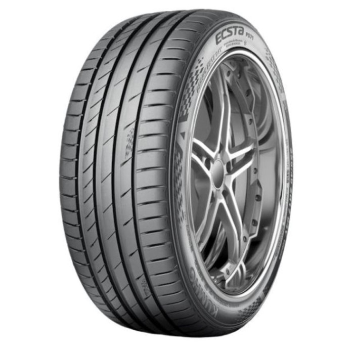 KUMHO ECSTA PS71 XL 285/45R19 111Y