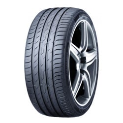 NEXEN N'Fera Sport 225/45R17 91Y