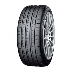 YOKOHAMA V107 245/45R18 100Y