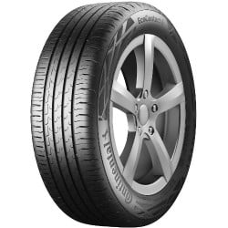 CONTINENTAL 235/55R18 ECOCONTACT 6 100V VOL