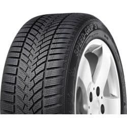 Semperit Speed Grip 3 (Ratlankio apsauga) 235/40R18 95V XL 2022 Made in Czech Republic