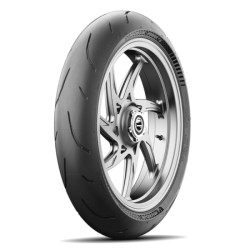MICHELIN /R Power GP2 F TL 58 W